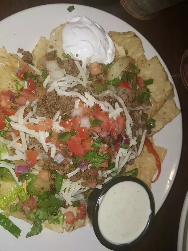 54th Street Restaurant & Drafthouse