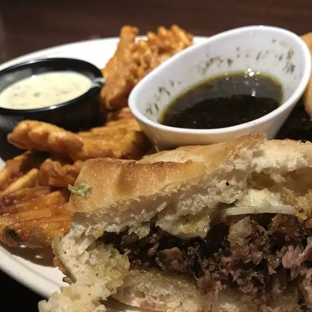54th Street Restaurant & Drafthouse