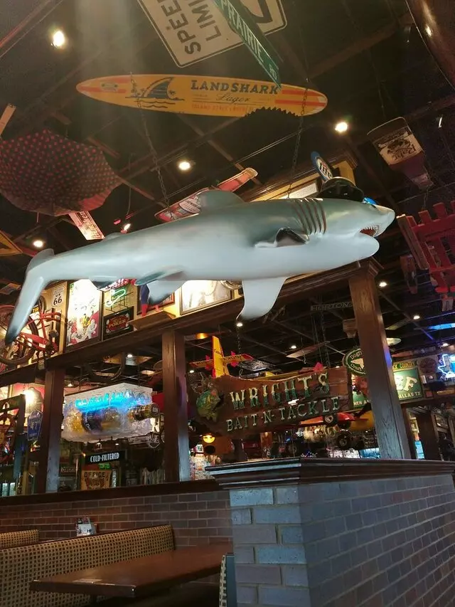 54th Street Restaurant & Drafthouse