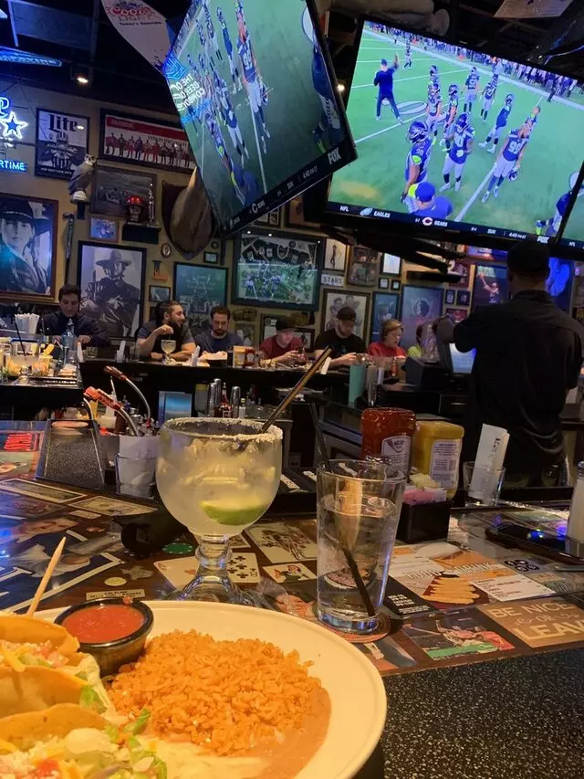 54th Street Restaurant & Drafthouse