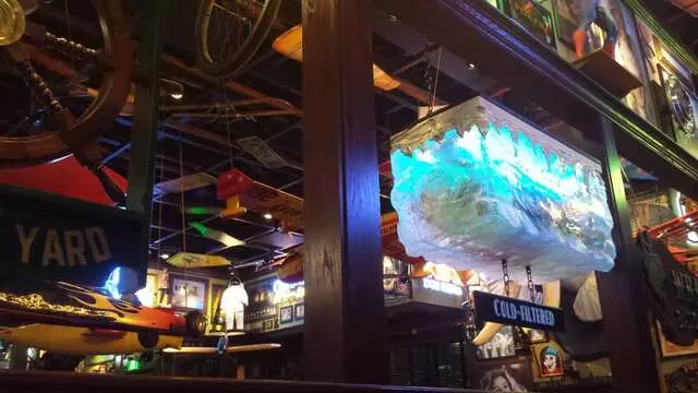 54th Street Restaurant & Drafthouse