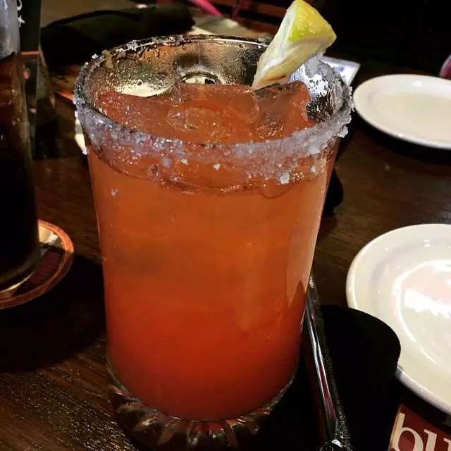 54th Street Restaurant & Drafthouse