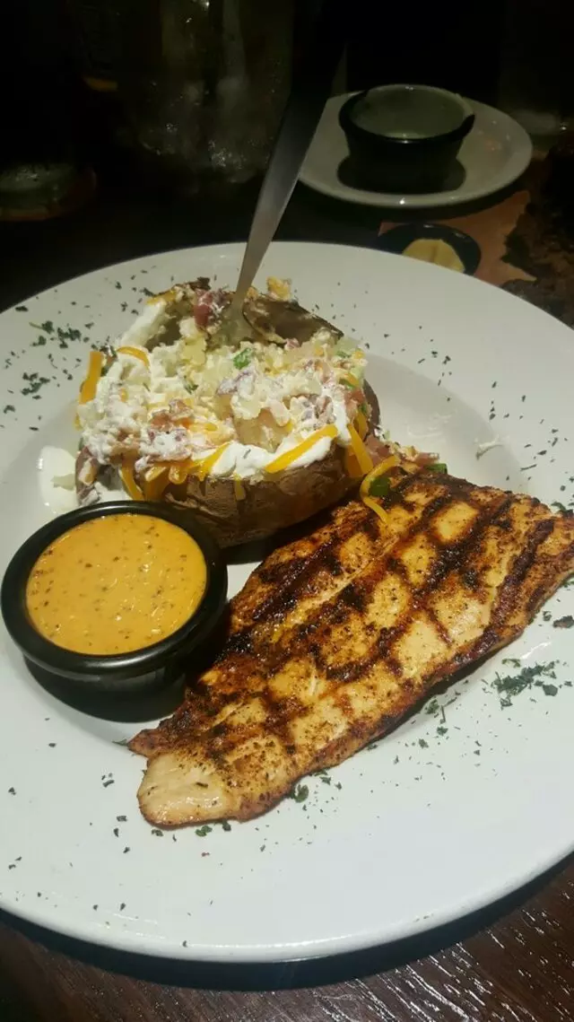 54th Street Restaurant & Drafthouse