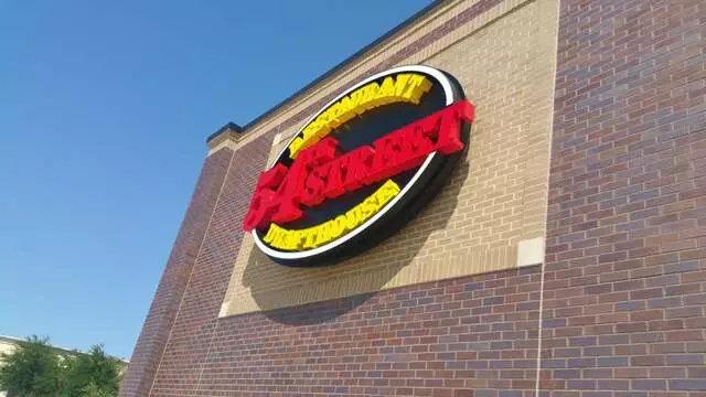 54th Street Restaurant & Drafthouse