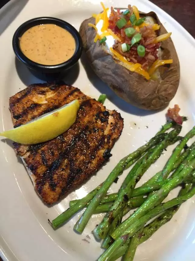 54th Street Restaurant & Drafthouse