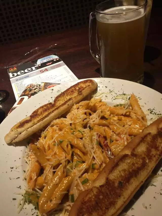54th Street Restaurant & Drafthouse