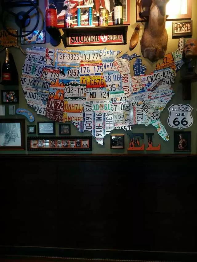 54th Street Restaurant & Drafthouse