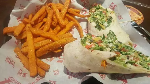 54th Street Restaurant & Drafthouse