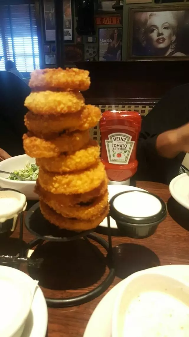 54th Street Restaurant & Drafthouse