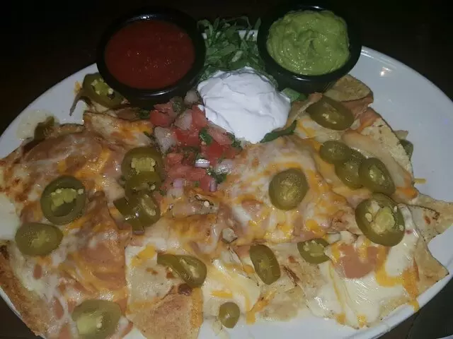 54th Street Restaurant & Drafthouse