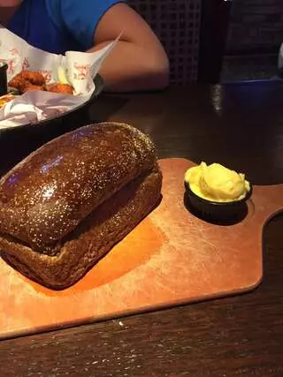 54th Street Restaurant & Drafthouse
