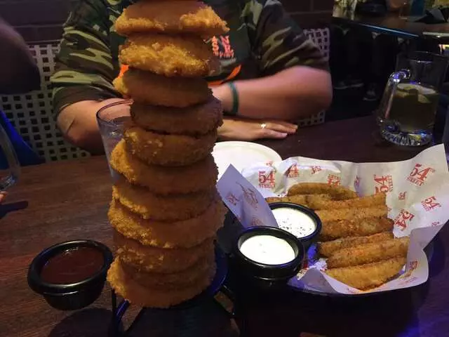 54th Street Restaurant & Drafthouse