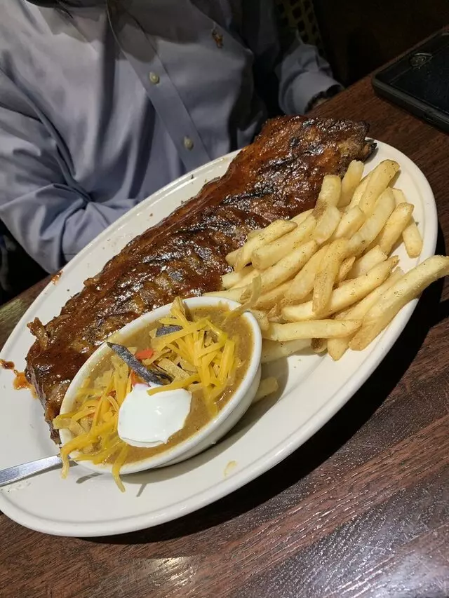 54th Street Restaurant & Drafthouse