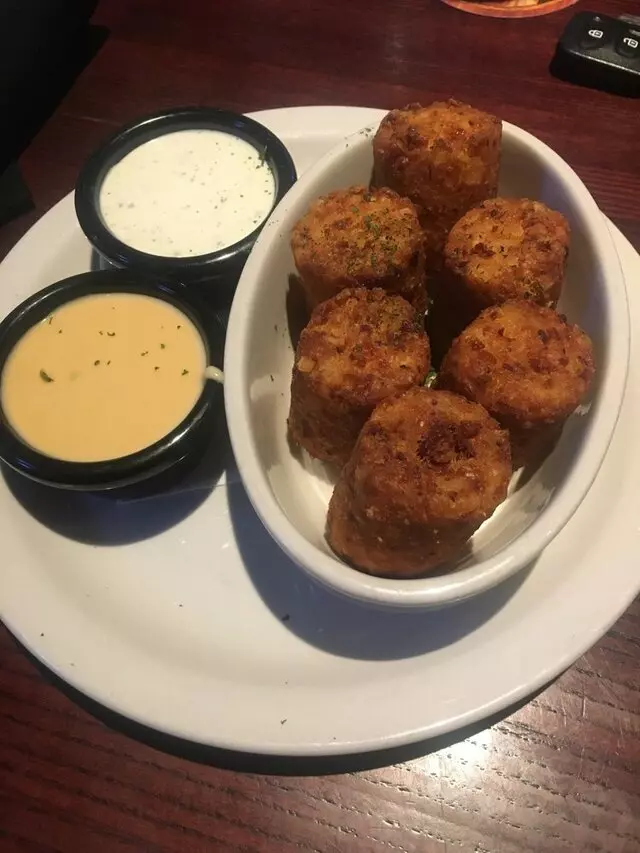 54th Street Restaurant & Drafthouse