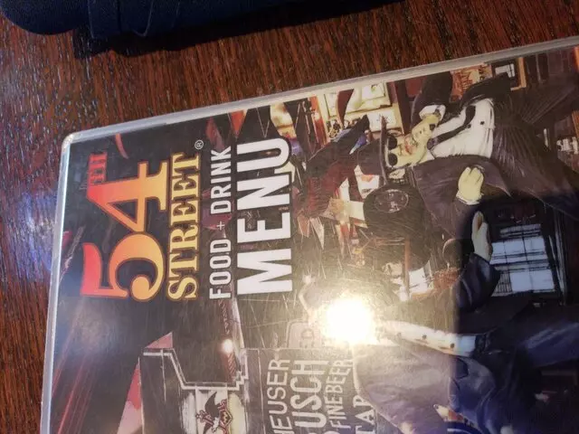 54th Street Restaurant & Drafthouse