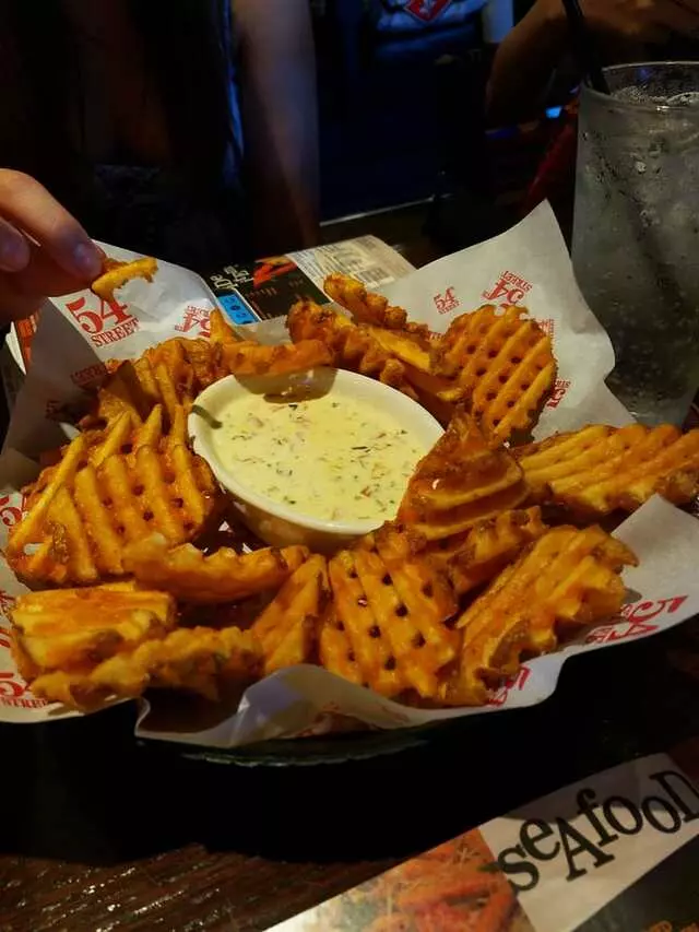 54th Street Restaurant & Drafthouse