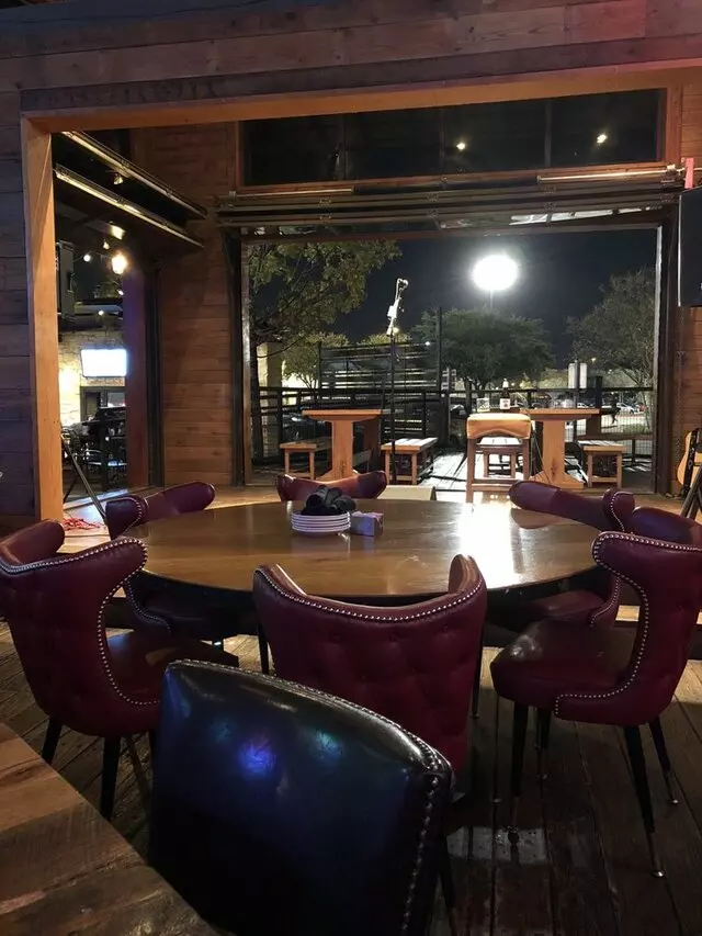 54th Street Restaurant & Drafthouse