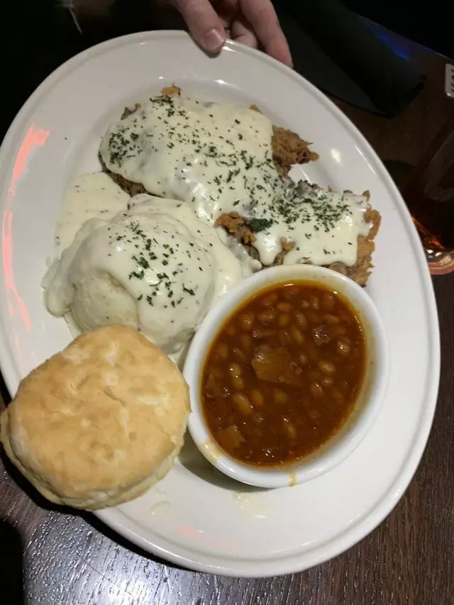 54th Street Restaurant & Drafthouse