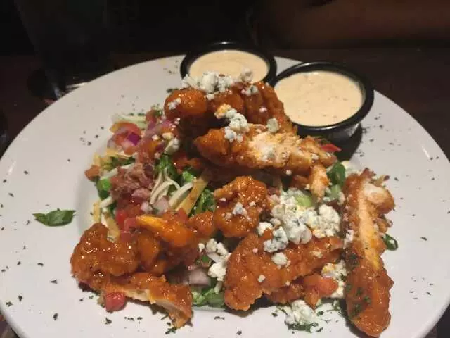 54th Street Restaurant & Drafthouse