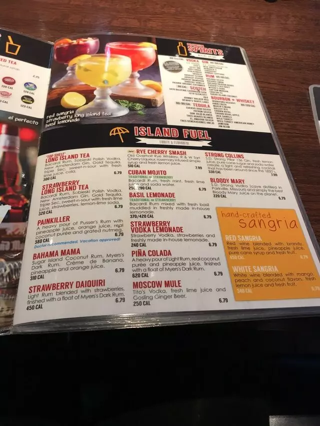 54th Street Restaurant & Drafthouse