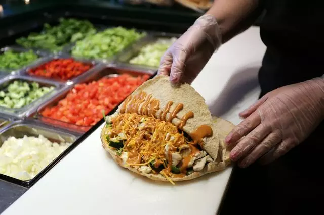 Pita Pit