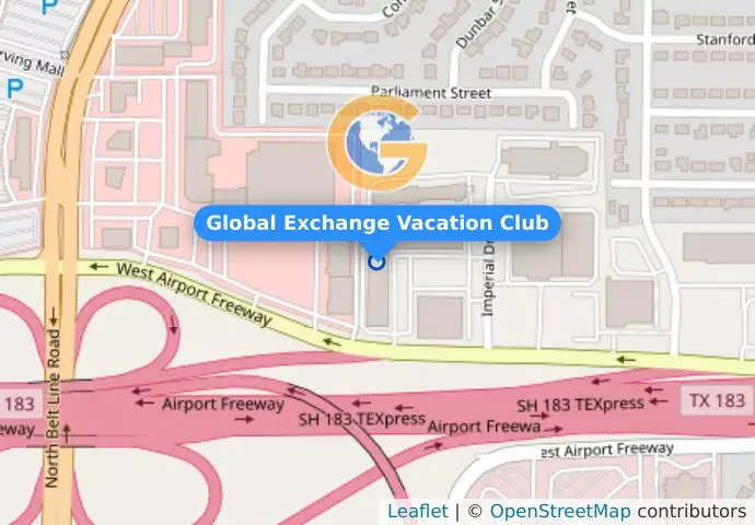 Global Exchange Vacation Club