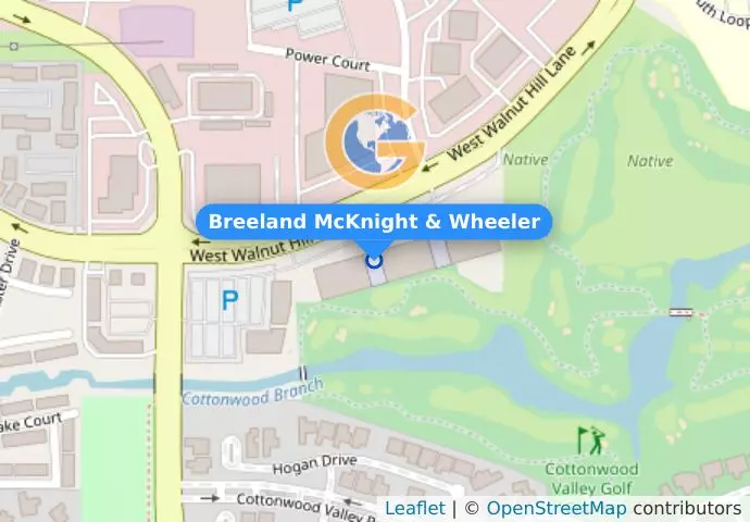 Breeland McKnight & Wheeler