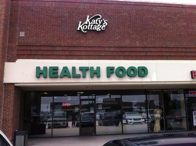 Katy&apos;s Kottage