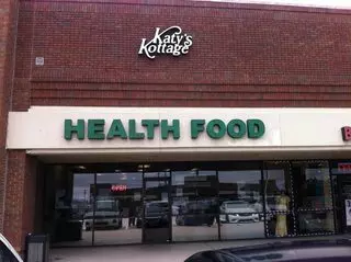 Katy's Kottage