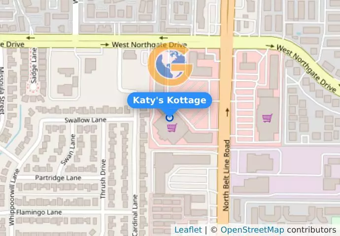 Katy&apos;s Kottage