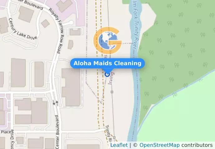 Aloha Maids Cleaning