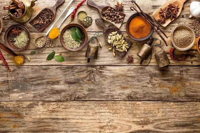 Namaste Catering