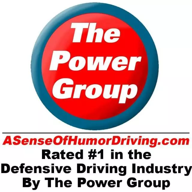 A Sense Of Humor Defensive Driving