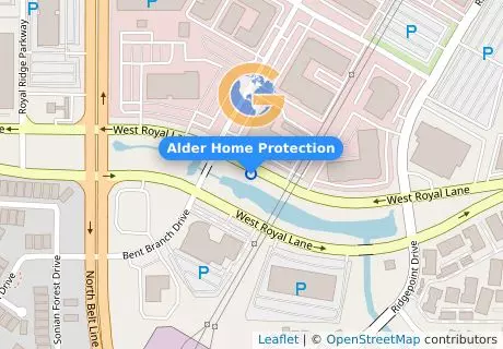 Alder Home Protection