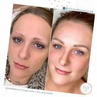 Union Beauty Lab