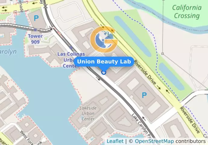 Union Beauty Lab