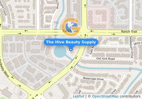 The Hive Beauty Supply