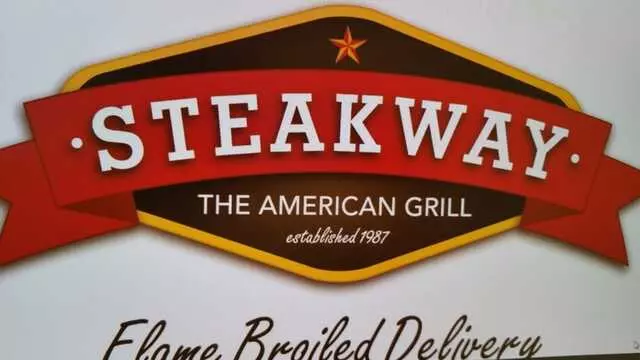 Steak Way