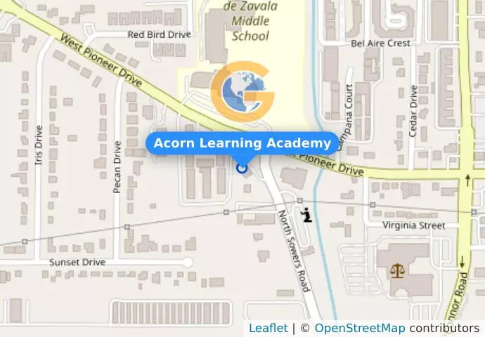 Acorn Learning Academy