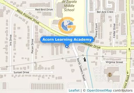 Acorn Learning Academy