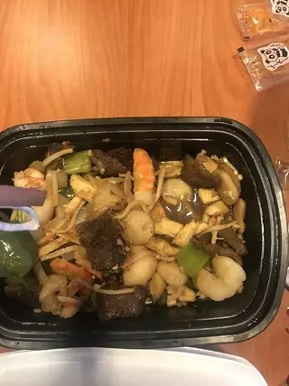 Fried Rice Express