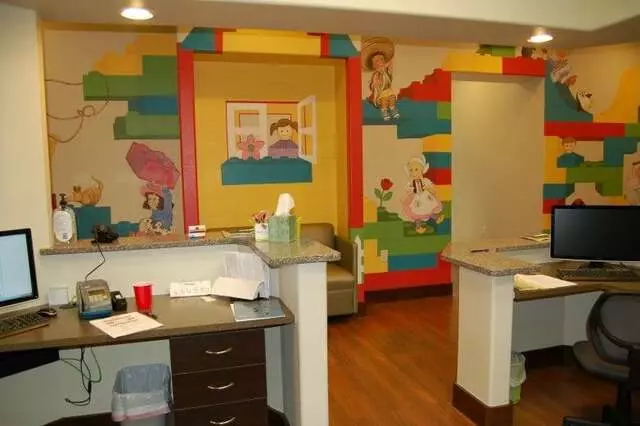 ABChildren’s Dentistry