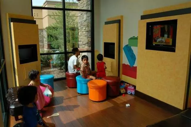 ABChildren’s Dentistry