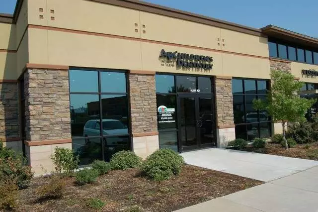 ABChildren’s Dentistry