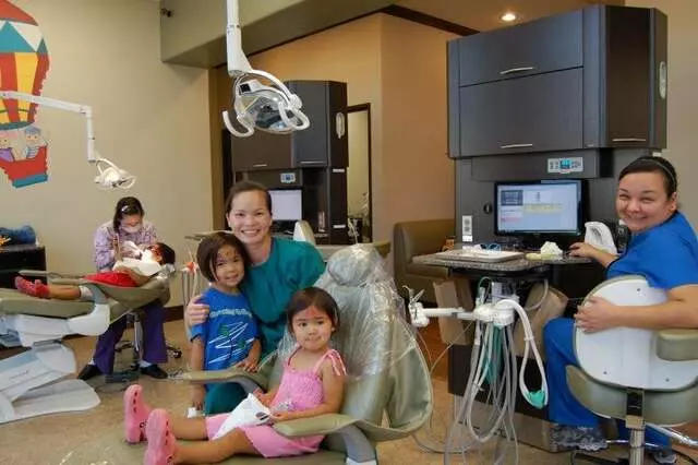 ABChildren’s Dentistry
