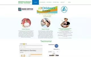 ABChildren’s Dentistry