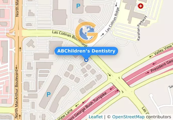 ABChildren’s Dentistry
