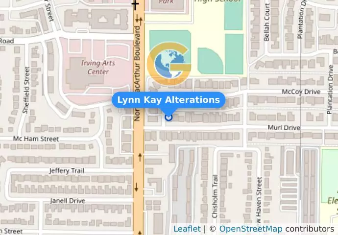 Lynn Kay Alterations