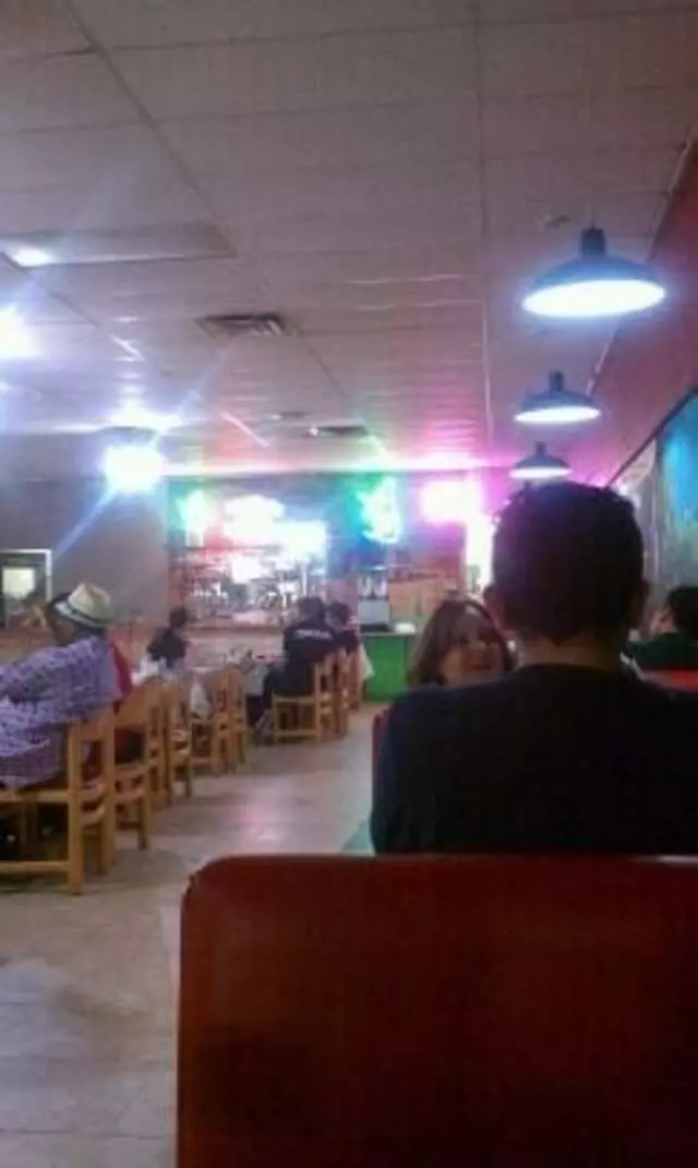Arturo’s Mexican Restaurant