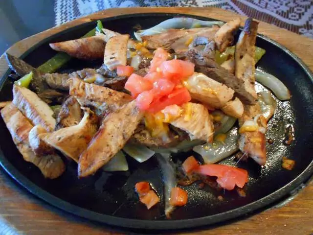 Arturo’s Mexican Restaurant